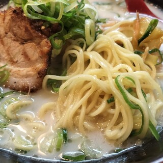 薩摩ラーメン 四天王_1