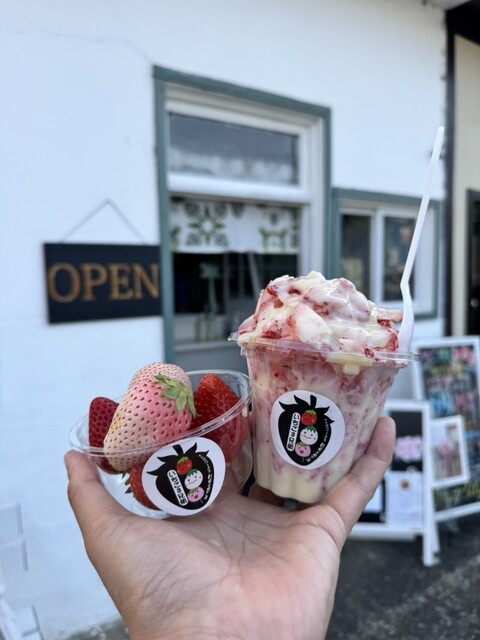 苺③くるみさん専用 0bdcb0c85b1367afe4c9eb231c592f