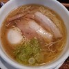 ラーメン専門店 徳川町 如水