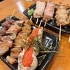 焼とり よね田 - 