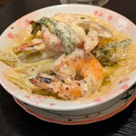 居酒屋 華暮家 - 