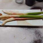 中村屋 - 谷中生姜