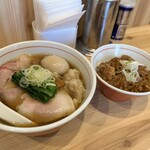 TOKYO RAMEN かいか - 