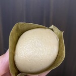 菓遊庵 日本橋三越本店 - 