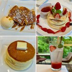 大江ノ郷自然牧場　ココガーデン - 