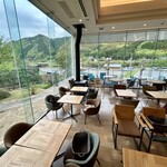 大江ノ郷自然牧場　ココガーデン - 