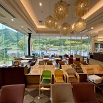 大江ノ郷自然牧場　ココガーデン - 