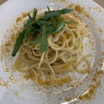 オステリア・ピノ・ジョーヴァネ - 