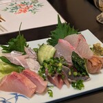 居酒屋 華暮家 - 