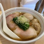 TOKYO RAMEN かいか - 
