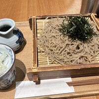 手打ち蕎麦 欅 - 