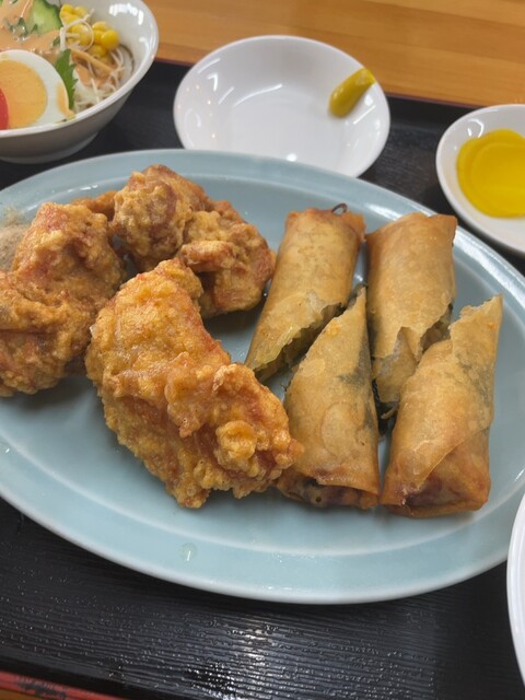 珍香亭満皇様 満州香 （マンシュウコウ） - 赤羽橋/中華料理 | 食べログ