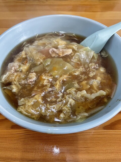 珍香亭満皇様 満州香 （マンシュウコウ） - 赤羽橋/中華料理 | 食べログ