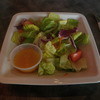 Online Café Bar and Grill  - 料理写真:Dinner salad