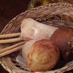 オステリアラブラ - 