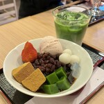 茶房いせはん - 