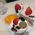 フォーシーズンズカフェ - 