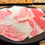 焼肉 牛皇 - 宮崎牛コウネ