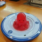 無添くら寿司 - 料理写真: