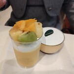 フォーシーズンズカフェ - 