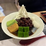 茶房いせはん - 