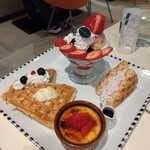 フォーシーズンズカフェ - 