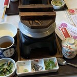 華屋与兵衛 - 