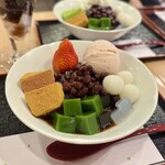 茶房いせはん - 