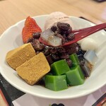 茶房いせはん - 