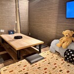 焼肉 牛皇 - ファミリー向け個室（ユーチューブ有り）