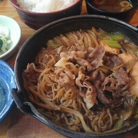 スギモト 本店 - 