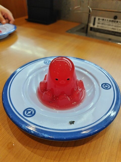 無添くら寿司 鶴岡砂田町店 - 鶴岡（回転寿司）の写真