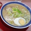拉麺男