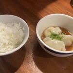 永斗麺 - 
