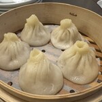 中国料理 盤古殿 - 