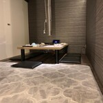 焼肉 牛皇 - 広めの個室