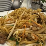 中国料理 盤古殿 - 