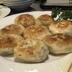 中国料理 盤古殿 - 