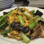 中国料理 盤古殿 - 