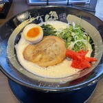 福ちゃん 西山店 - 