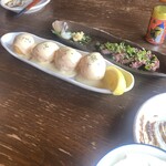 御廚酒場 Ebisu - 