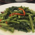 中国料理 盤古殿 新横浜プリンスホテル店 - 