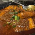 中国料理 盤古殿 - 