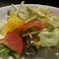 中国料理 盤古殿 新横浜プリンスホテル店 - 