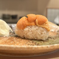 鮨 福原 - 