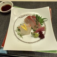 麓屋 京王プラザホテル - 