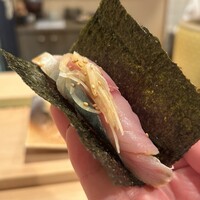 鮨 福原 - 