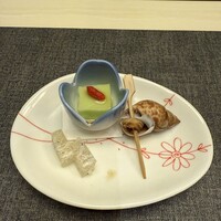 麓屋 京王プラザホテル - 