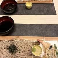 麓屋 京王プラザホテル - 