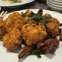 中国料理 盤古殿 新横浜プリンスホテル店 - 